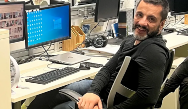 Muere el periodista de 'El Mundo' Javier Cid - Expansión