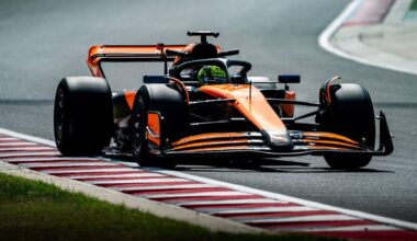 Las fortalezas de McLaren en F1 podrían sobrevivir al gran cambio de 2026