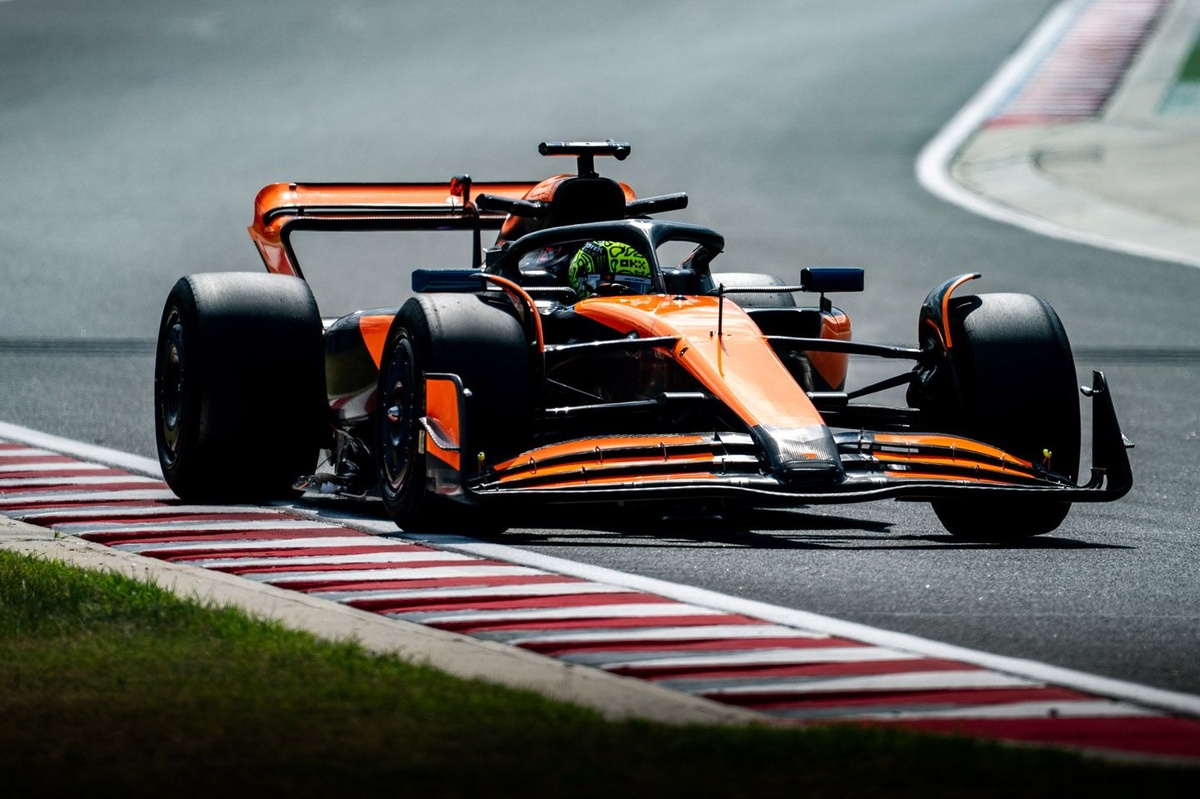 Las fortalezas de McLaren en F1 podrían sobrevivir al gran cambio de 2026