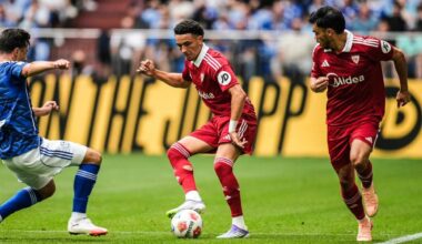 Los No Inscritos de Sevilla y Getafe