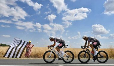 Qué hay detrás del ciclismo más rápido de la historia | Ciclismo