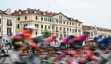 Vuelta a España 2025, etapa 3 hoy: horario, recorrido, perfil y dónde ver por TV y online - El Mundo