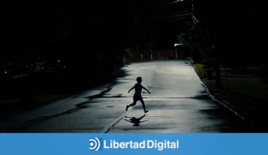 Terror con spoilers - Anna Grau - Libertad Digital