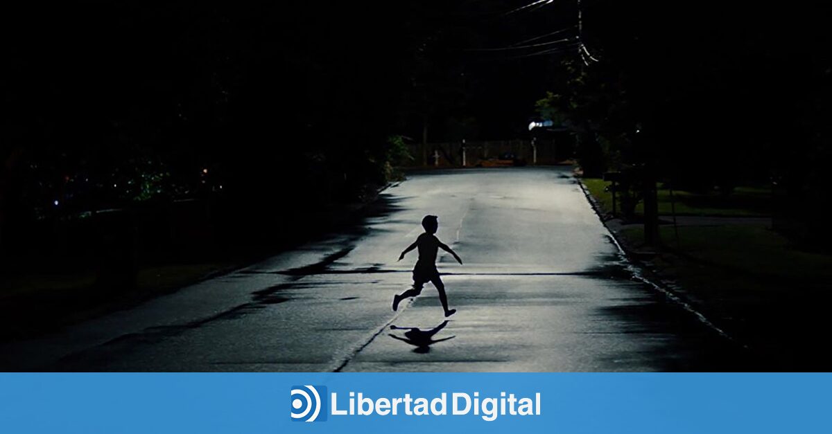 Terror con spoilers - Anna Grau - Libertad Digital