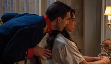 Avance de 'La Promesa', capítulo de este miércoles 27 de agosto: Lorenzo vuelve en busca de venganza - El Mundo