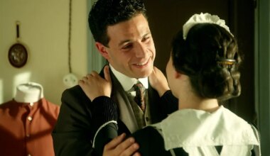 'La Promesa', avance del capítulo 663 de este jueves 28 de agosto: Vera y Federico vuelven a encontrarse... pero algo no encaja entre ellos - El Mundo