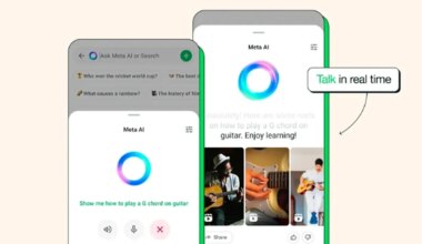 Cómo desactivar la Meta AI de WhatsApp y por qué puede ser un peligro no hacerlo - El Mundo