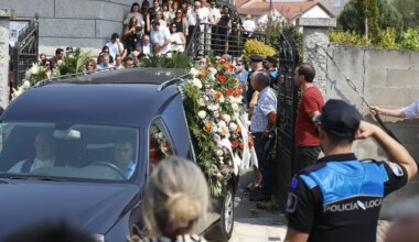 La persecución fatal a un guardia civil que acabó con un policía local muerto - El Mundo
