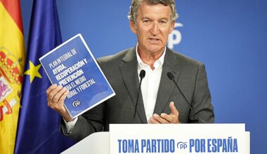 Violadores, maltratadores, pirómanos...: las pulseras como antídoto contra criminales reincidentes - El Mundo