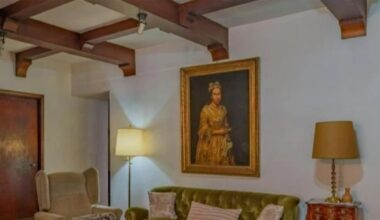 Un cuadro robado por los nazis reapareció en una casa de Argentina