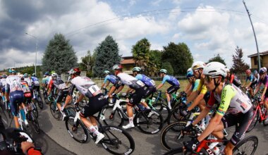 Vuelta a España 2025 hoy, etapa 4: horario, recorrido, perfil y dónde ver por TV - El Mundo