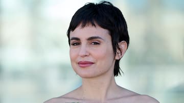 Verónica Echegui, mucho más que una actriz: directora, creadora y voz del cine contemporáneo