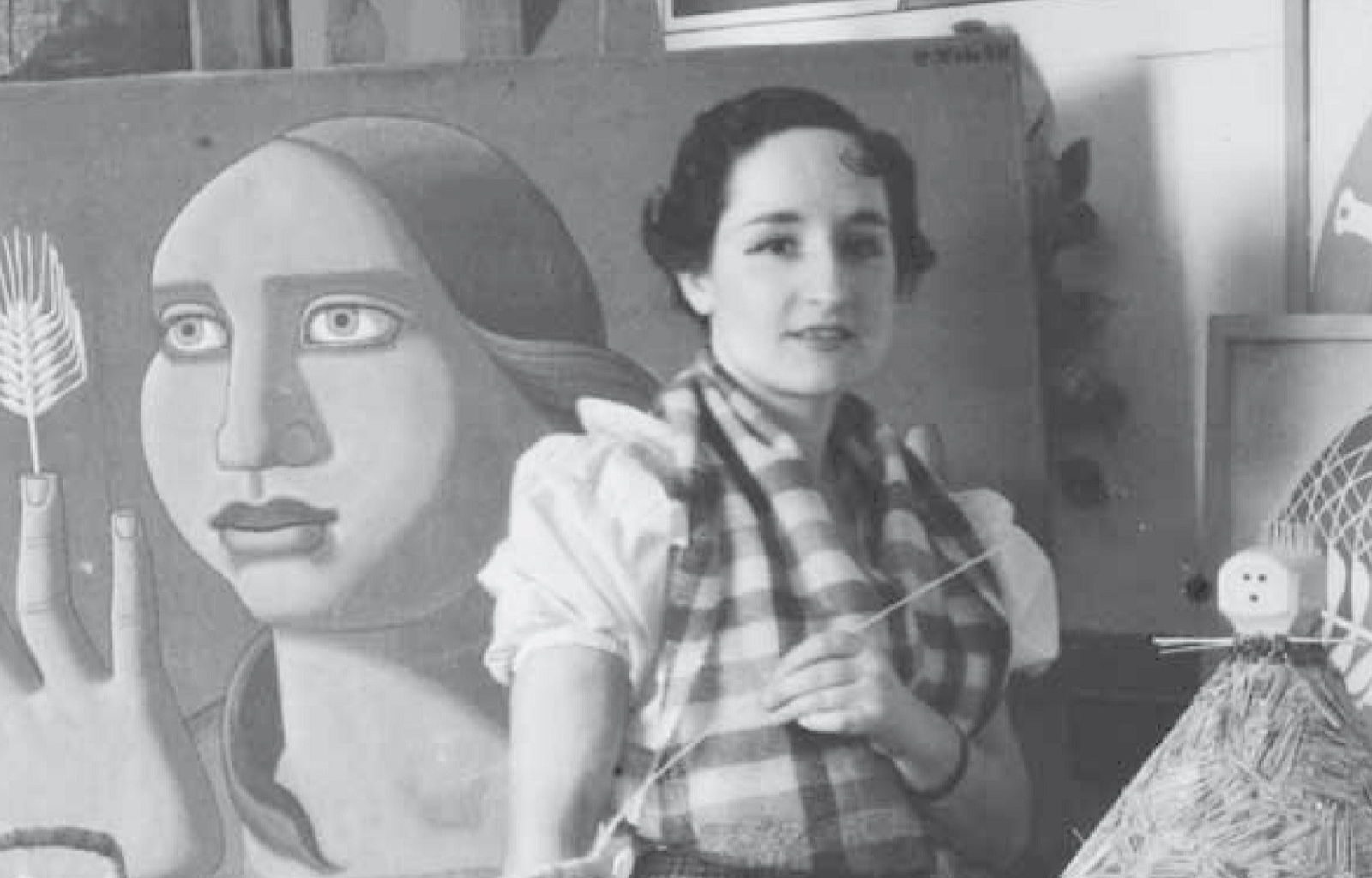 la exposición más completa de Maruja Mallo llega a este museo de Madrid