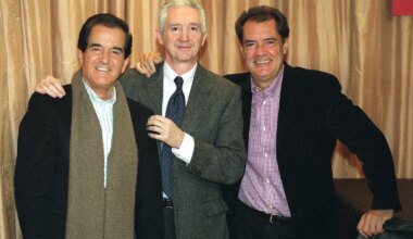 Resistiré, el broche de oro a la vida larga, rica y envidiable de Manuel de la Calva - El Mundo