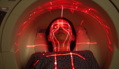 Una nueva terapia basada en luz mostró resultados prometedores en pacientes con Alzheimer leve