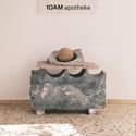 Concept Store & Bar 1OAM apotheke / Studio Andrew Trotter + Eva Papadaki - Concreto