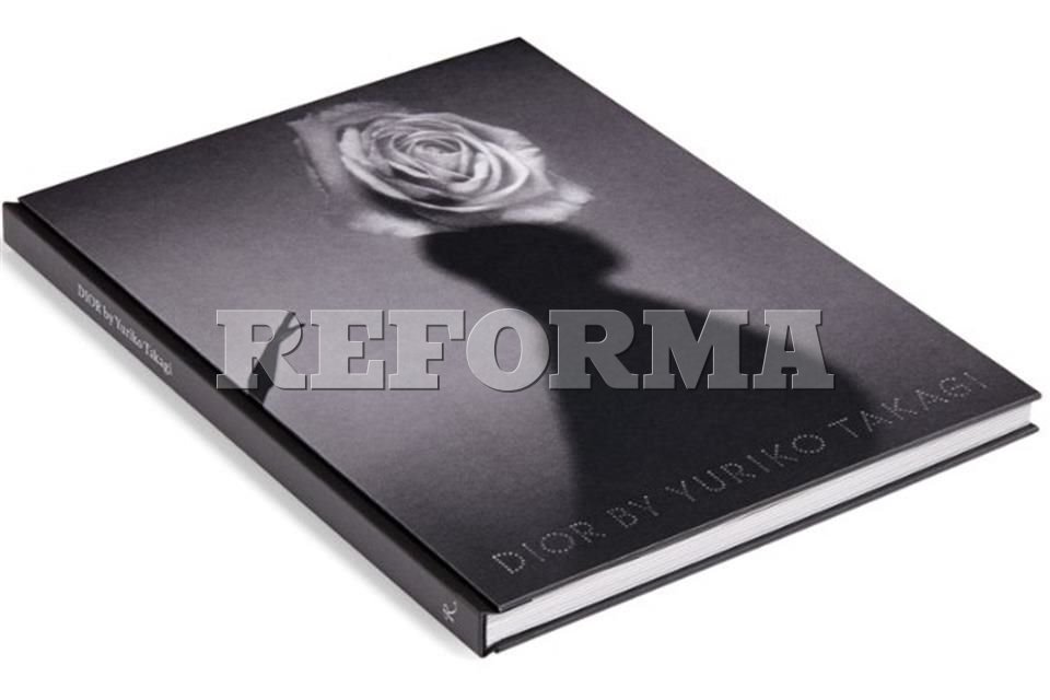 Revela Dior libro que conmemora su trayectoria