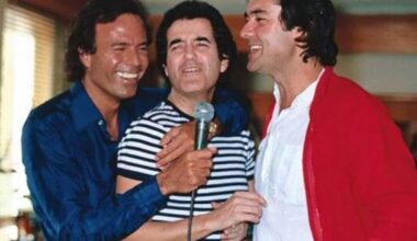 "Cambió mi carrera para siempre"