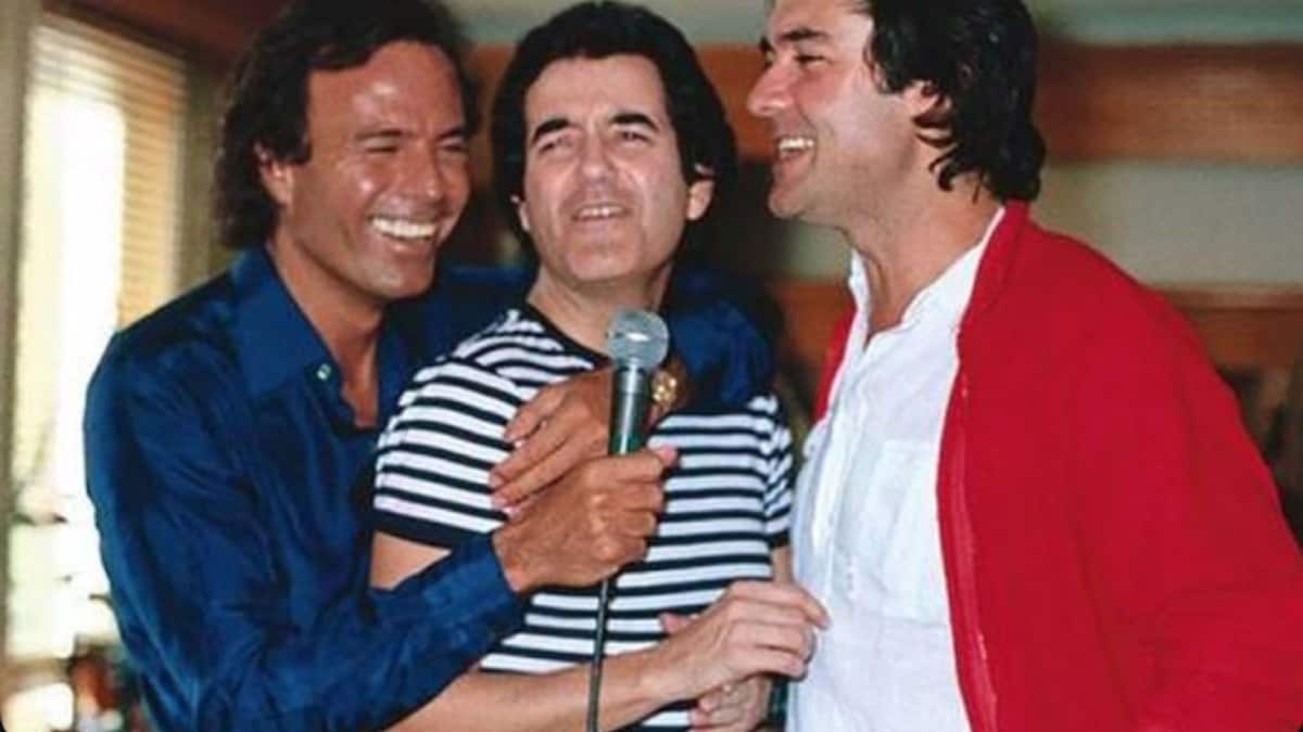 "Cambió mi carrera para siempre"