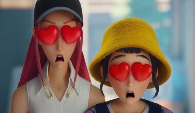 'Las Guerreras K-Pop' por fin ha roto todos los récords posibles en Netflix y se confirma como el gran fenómeno de la cultura pop de 2025