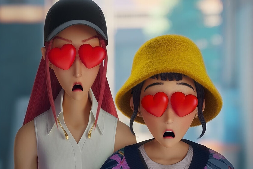 'Las Guerreras K-Pop' por fin ha roto todos los récords posibles en Netflix y se confirma como el gran fenómeno de la cultura pop de 2025