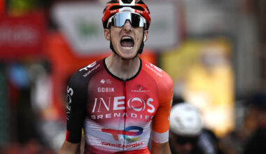 Etapa para Ben Turner en Voiron y liderato para David Gaudu en la previa a la crono por equipos | Ciclismo