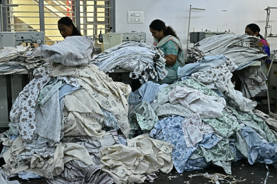 Aranceles de EEUU a India se duplican al 50% por compras de petróleo ruso