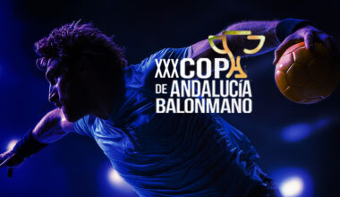 La Final de la XXX Copa de Andalucía de Balonmano, este sábado en Andalucía Televisión