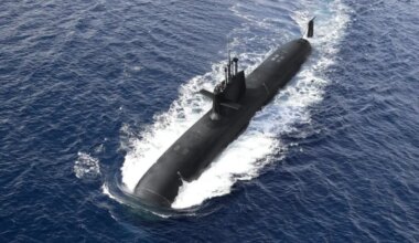 Adiós a un contrato de 45.000 millones: por qué Canadá ha dicho no al submarino español S80 de Navantia - El Mundo