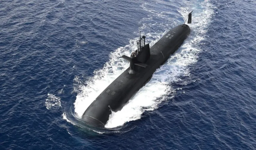 Adiós a un contrato de 45.000 millones: por qué Canadá ha dicho no al submarino español S80 de Navantia - El Mundo