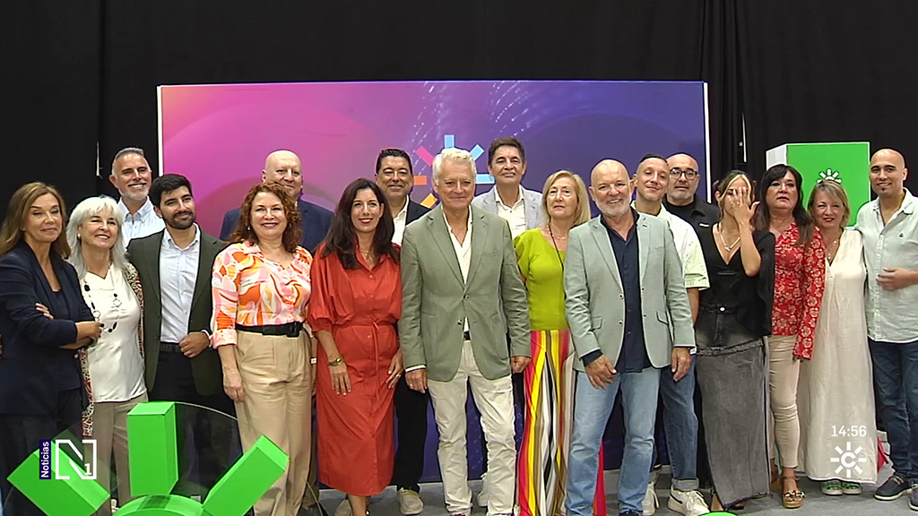 Canal Sur Radio comienza temporada este 1 de septiembre con novedades