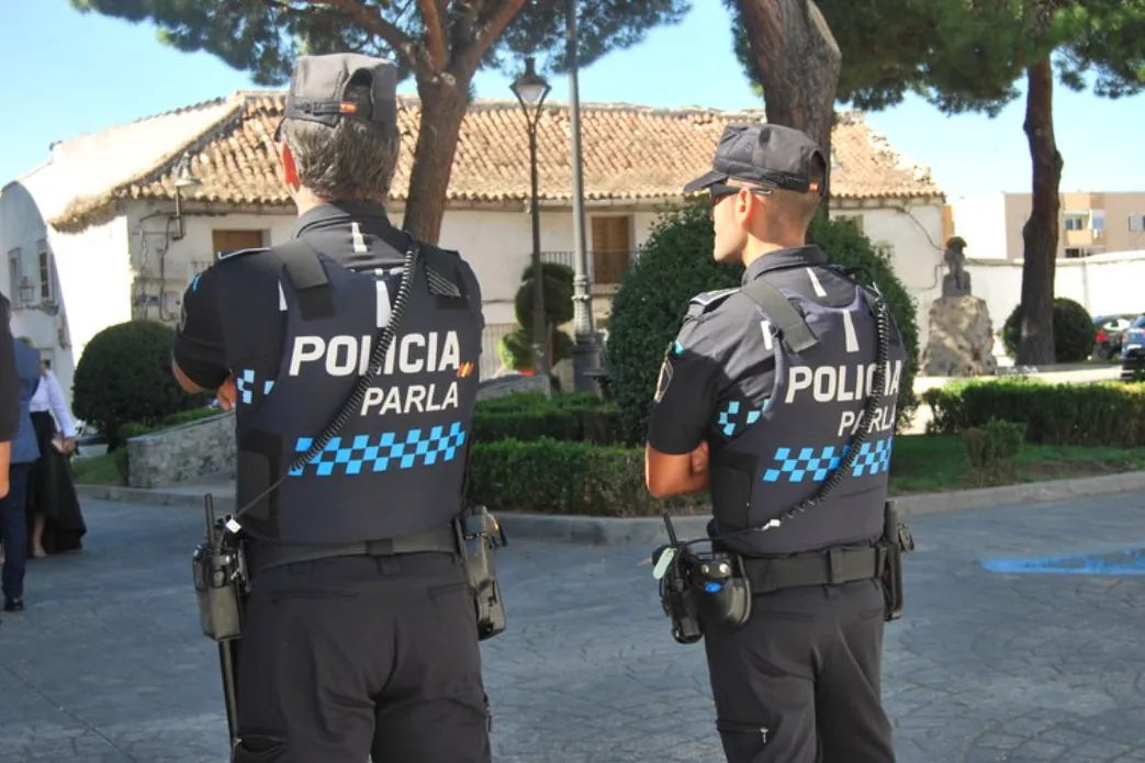 Detenida en Parla una mujer trans por intentar practicar una felación y tocar a un menor que la defendió de una agresión machista - El Mundo