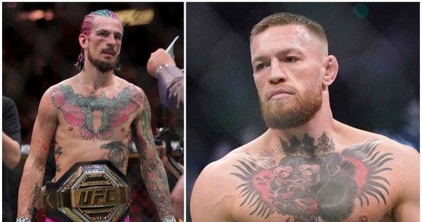 Sean O'Malley, la influencia de Conor McGregor y los desafíos de emular a la leyenda de UFC