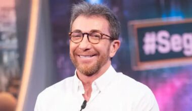 Pablo Motos sorprende con los invitados de ‘El Hormiguero’ para su semana de estreno: de Sergio Ramos a Ester Expósito