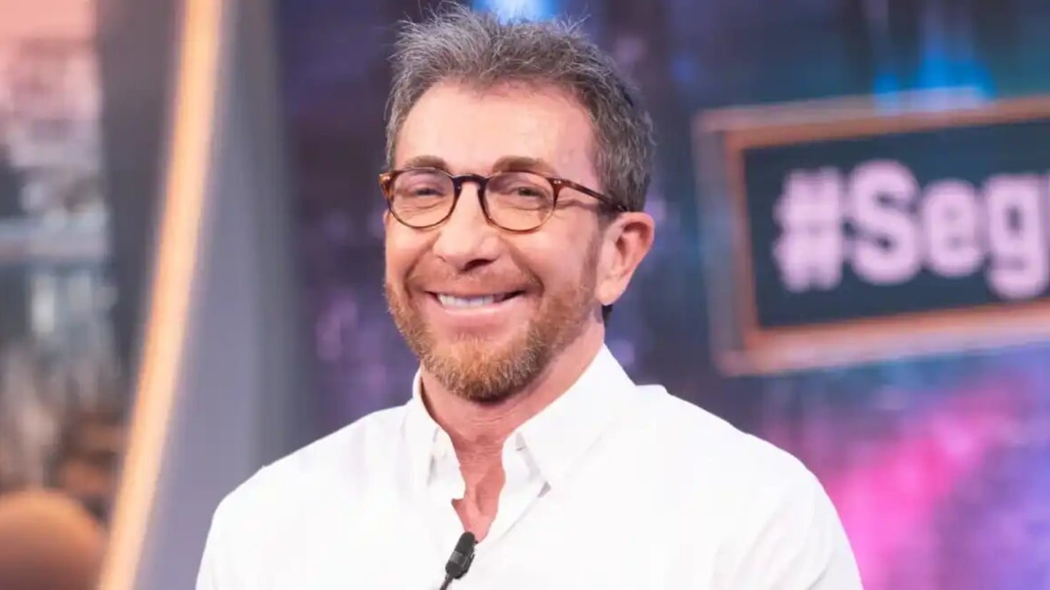 Pablo Motos sorprende con los invitados de ‘El Hormiguero’ para su semana de estreno: de Sergio Ramos a Ester Expósito