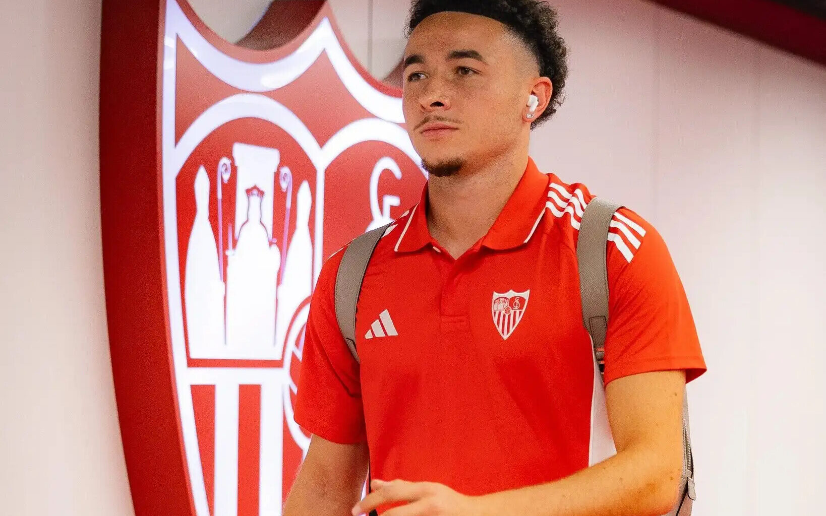 El Villarreal se interesa en Rubén Vargas como alternativa a Yeremi Pino