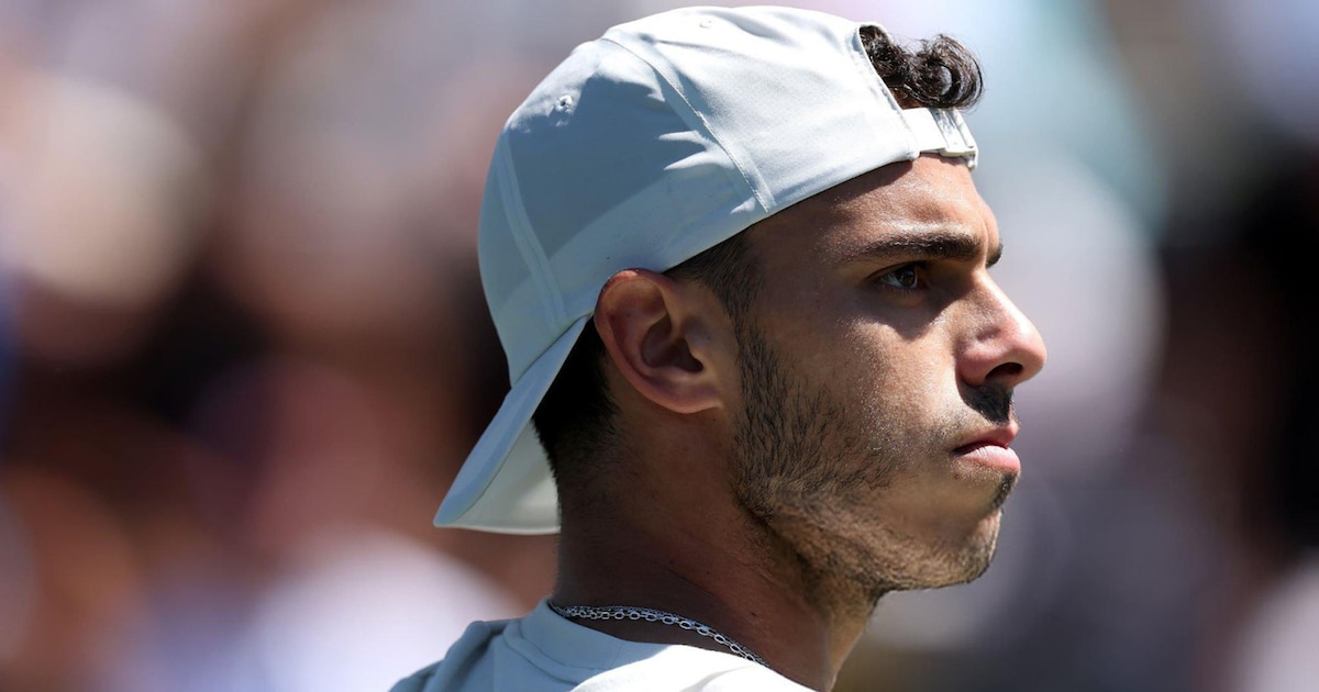 Fran Cerúndolo tras su remontada épica en el US Open: “Los primeros sets fueron muy malos, me costó muchísimo”
