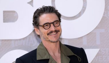 El romance gay de Todd Haynes encuentra su protagonista un año después: Pedro Pascal sustituirá a Joaquin Phoenix tras su abandono