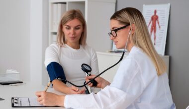 Los 6 consejos esenciales para reducir la presión arterial, según nuevas guías médicas