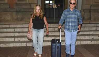 Mari Carmen, hermana de Ortega Cano, confirma que la hija de Michu y José Fernando comienza una nueva vida en Madrid - El Mundo