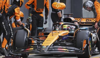 Horarios GP de los Países Bajos de F1: a qué hora y dónde ver por TV la clasificación y la carrera de Zandvoort - El Mundo