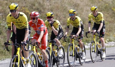 Vuelta a España 2025, etapa 6 hoy: horario, recorrido, perfil y dónde ver por TV - El Mundo