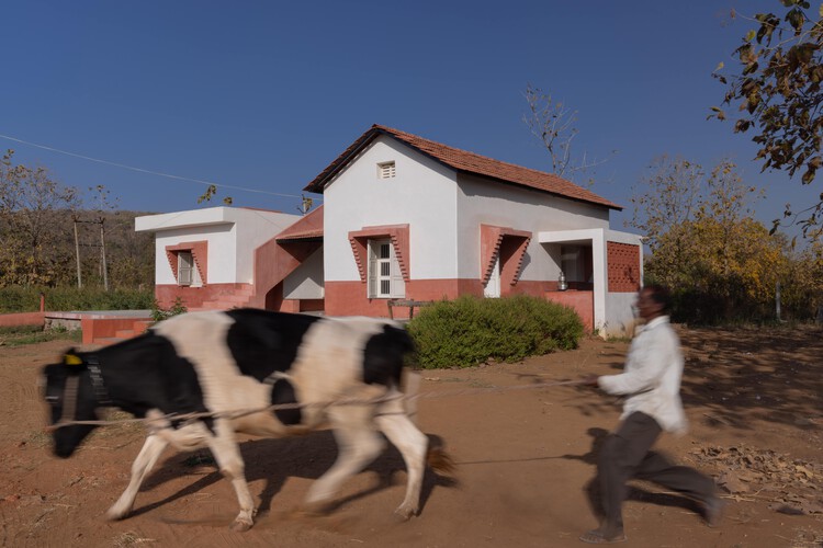 Casa de la Nostalgia / PROJECT TERRA - Fotografía exterior