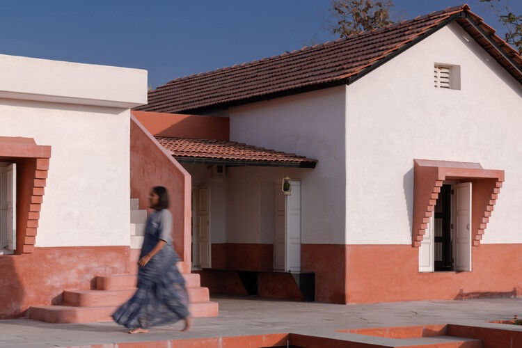 Casa de la Nostalgia / PROJECT TERRA - Fotografía exterior, Fachada