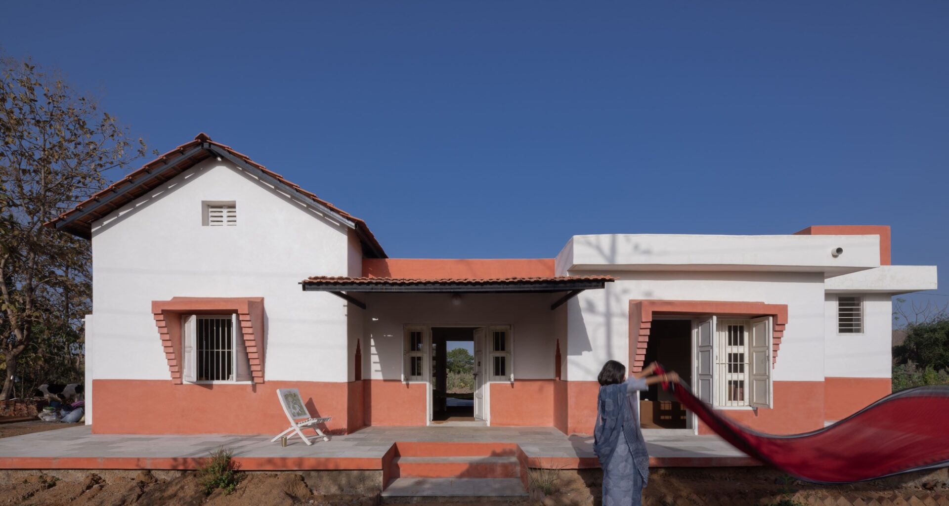 Casa de la Nostalgia / PROJECT TERRA