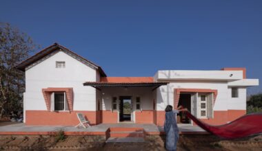 Casa de la Nostalgia / PROJECT TERRA