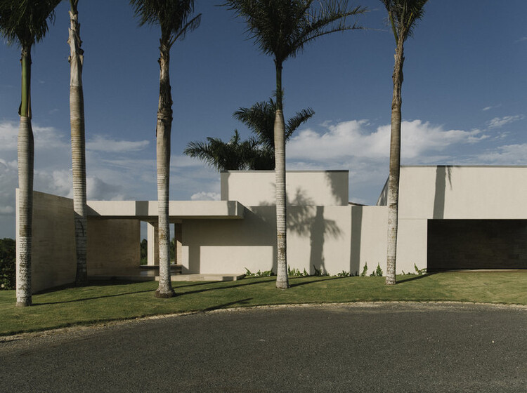 Casa Flamboyanes 41 / Estudio Mazara - Imagen 5 de 27