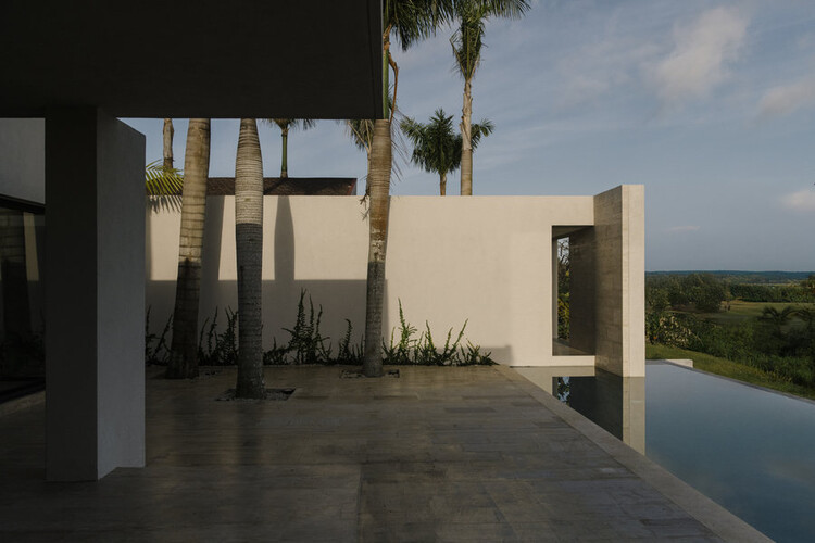 Casa Flamboyanes 41 / Estudio Mazara - Imagen 3 de 27