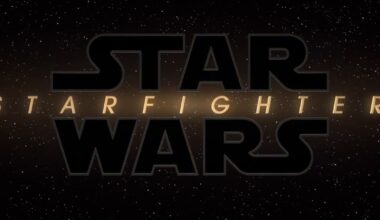 Star Wars suma una nueva entrega: se reveló la primera imagen de Starfighter, con Ryan Gosling como protagonista