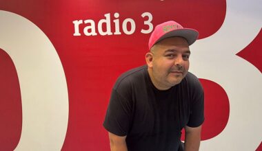 Hoy empieza todo 2 (de 9 a 11) | Radio 3 - RTVE.es